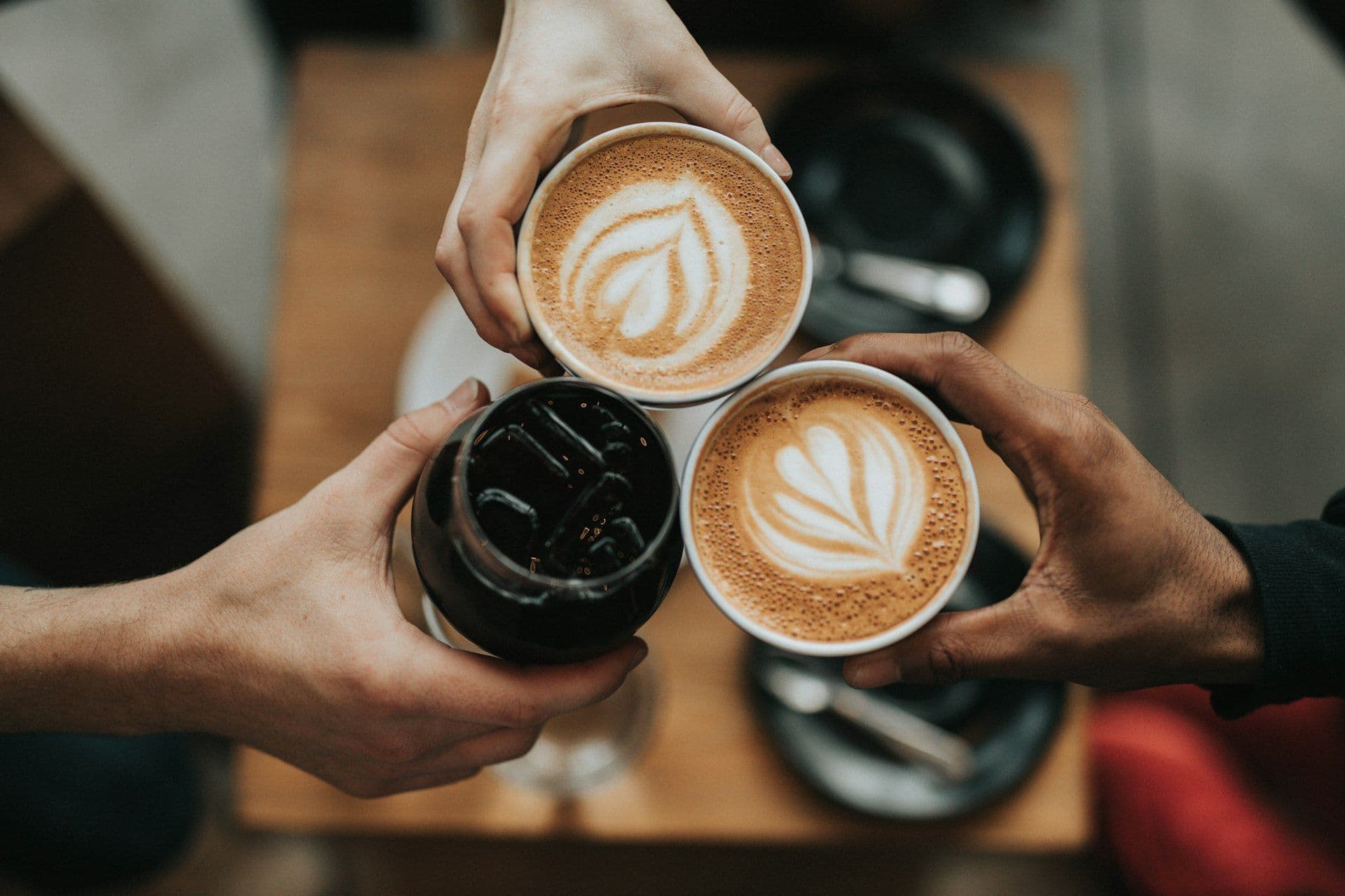 Bean & Brew Cafe